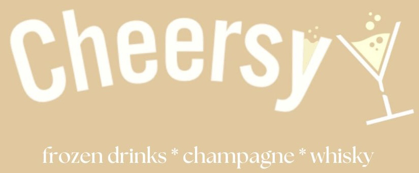 Cheersy Logo